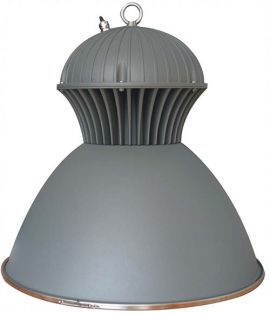Campana industrial serie HIBAY 80W