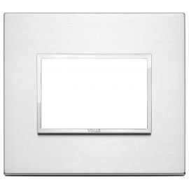 Placa Evo 3M Aluminio Color brillante