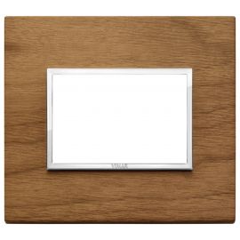 Placa 3M Madera Nogal italiano