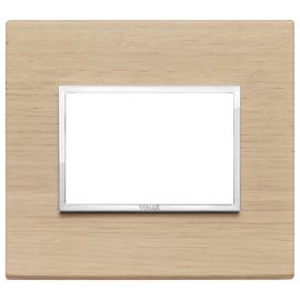 Placa 3M Madera Roble blanco
