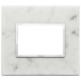 Placa Evo 3M Piedra Blanco Carrara