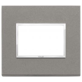 Placa 3M Piedra Gris cuarzo