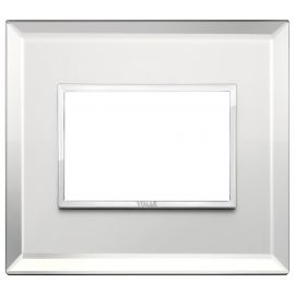 Placa 3M Cristal Plata -hielo