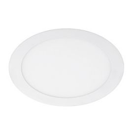 Luminario de interior empotrado de techo modelo BUCARAMANGA IX 6500K
