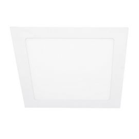Luminario de interior empotrado de techo modelo BRIGHTON IX 6500K