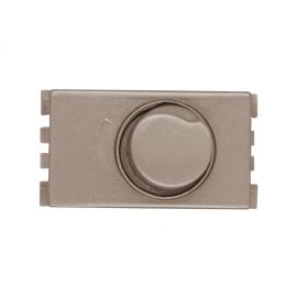 DIMMER ROTATIVO PARA LED Y HALÓGENO CAVA