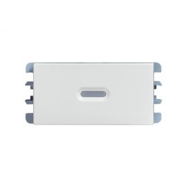 Interruptor 2 Vias C/Led  S26