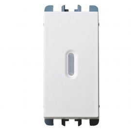 Interruptor 3 Vias C/Led  S26