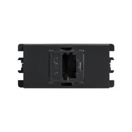 Toma Informatica RJ45 Cat 6E S26