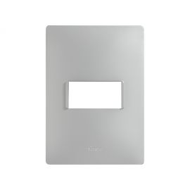 Placa 1modulo S/Chasis - Plata S26