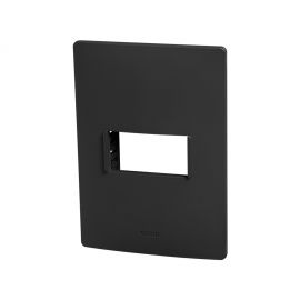 Placa 1 Modulo C/Chasis - Grafito/Grafito S26
