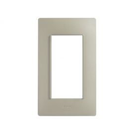 Placa 4modulos S/Chasis - Oro Blanco S26