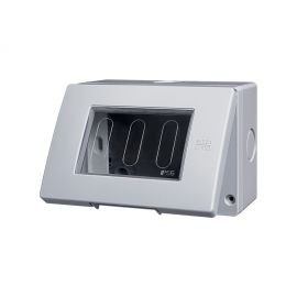 Caja IP55 C/Chasis 