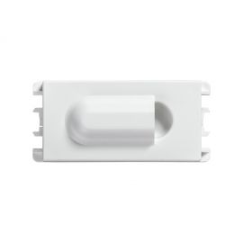 Tapa Salida De Cables S26