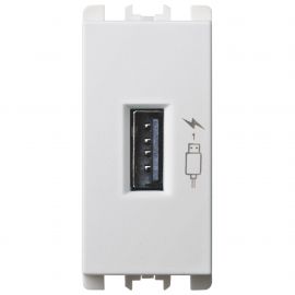 Cargador Usb 1 Mod  S26