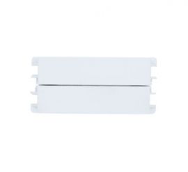 Tapa Ciega 2uds 1/2 Mod  S26