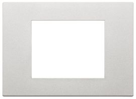 Placa 3M tecno barniz plata
