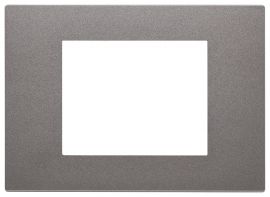 Placa 3M tecno barniz Metal