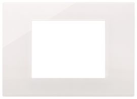 Placa 3M tecno Reflex blanco