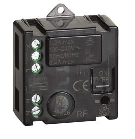 Micro modulo con entrada auxiliar SMART 100-240VAC