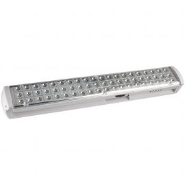 Luminario de emergencia recargable Modelo PANIC 6W