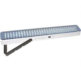 Luminario de emergencia recargable Modelo PANIC 5W