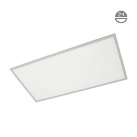 Panel de interior led para suspender o empotrar 60 W 6500K