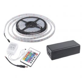 Tira de LED IP68 50/50 72W WATER SNAKE KIT