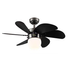 TURBO SWIRL CFL 30PG 1 LUZ