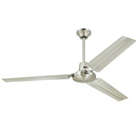 INDUSTRIAL S/LUZ 56PG C/CONTROL DE PARED