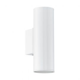 Luminario de pared 2 luces Modelo RIGA 1