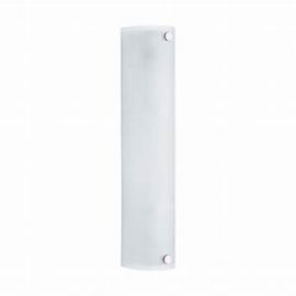 Luminario de pared 2 luces Modelo MONO