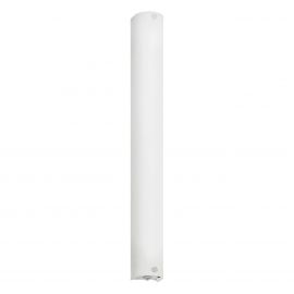 Luminario de pared 3 luces Modelo MONO