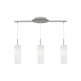 Luminario colgante de 3 luces TROY 3