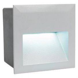 Luminario de exterior empotrable Modelo ZIMBA LED