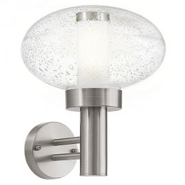 Luminario exterior muro Modelo BOND
