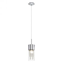 Luminario colgante de 1 luz Modelo DIAMOND