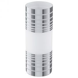 Luminario de mesa de 1 Luz Modelo BAYMAN