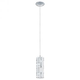 Luminario Colgante de 1 Luz Modelo BAYMAN