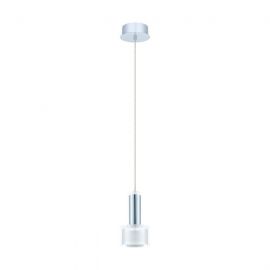 Luminario colgante LED de 1 luz Modelo FABIANA 1