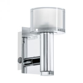 Luminario LED de pared de 1 luz Modelo FABIANA 1