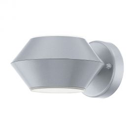 Luminario exterior para pared LED Modelo NOCELLA