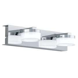 Luminario de pared de 2 luces LED Modelo ROMENDO