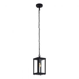 Luminario colgante Modelo ALAMONTE 1
