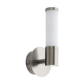 Luminario de pared LED Modelo PALMERA 1