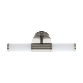 Luminario de pared LED de 2 luces Modelo PALMERA 1