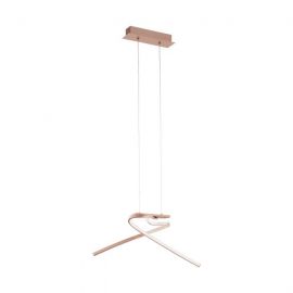 Luminario colgante LED Modelo PALOZZA