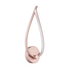 Luminario de pared LED Modelo PALOZZA