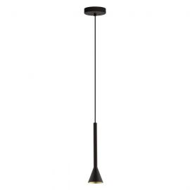 Luminario colgante LED de 1 luz Modelo CORTADERAS