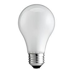 Foco LED de filamento A19